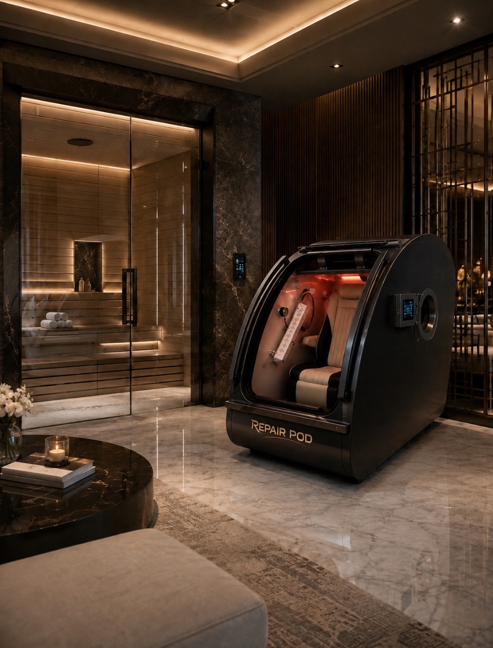 Luxury Club
